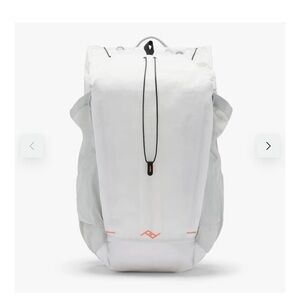 Peak design 45 L outdoor backpack